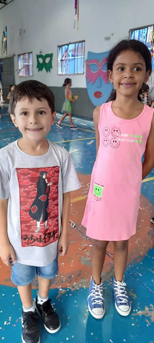 Carnaval 2023